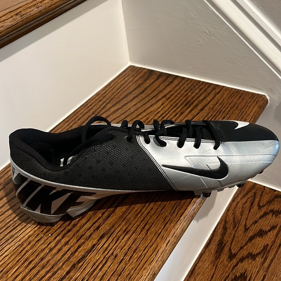 New Mens Nike Vapor Speed TD Football with foot ball Cleats. With out box. Mint! - Picture 6 of 9